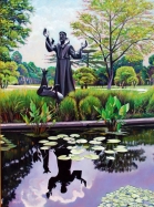 St.Francis Forest Park
